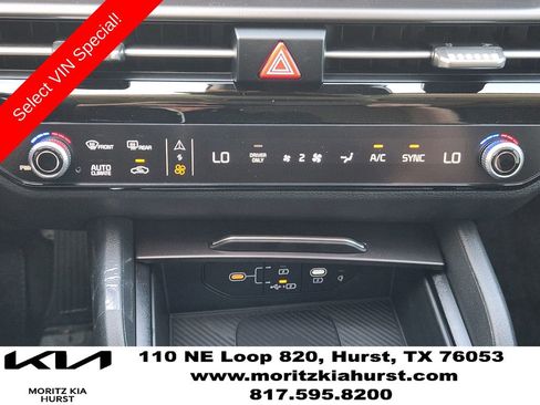 New 2026 Kia Sportage SX Prestige AWD/4WD image 14