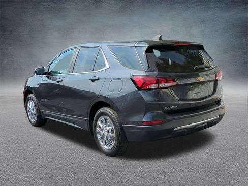 Certified 2022 Chevrolet Equinox LT image 7