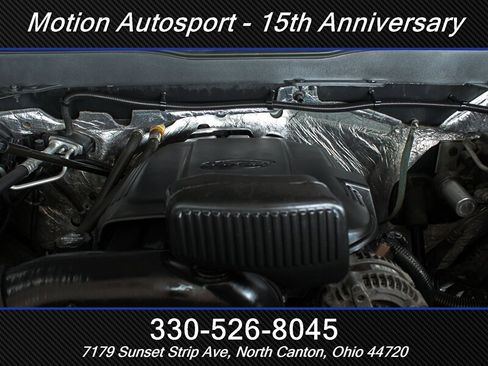 Used 2018 Chevrolet Silverado 2500 LT w/ All Star Edition AWD/4WD image 13