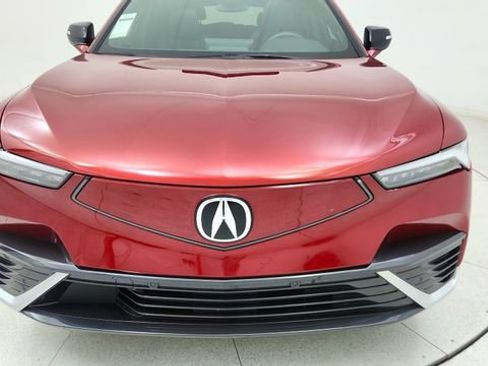 Used 2024 Acura ZDX A-Spec image 9