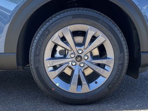 New 2026 Ford Explorer Active w/ Active Comfort Package AWD/4WD image 10