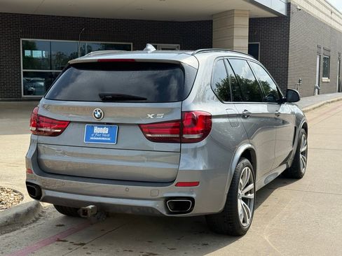 Used 2017 BMW X5 xDrive35i image 6