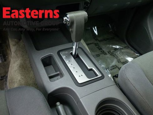 Used 2017 Nissan Frontier S image 13