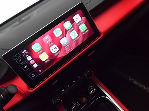 Used 2024 Lotus Emira First Edition image 20