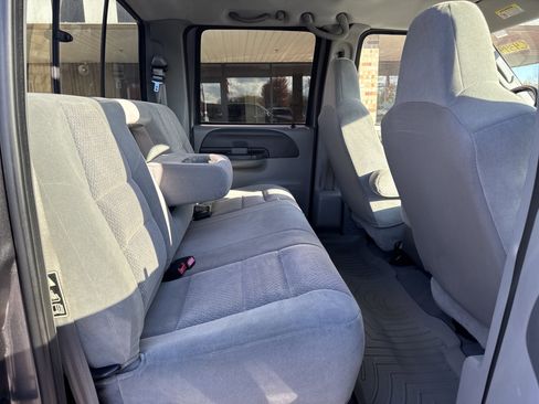 Used 2003 Ford F250 XLT image 25