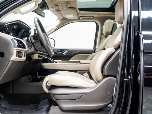 Used 2024 Lincoln Navigator Reserve w/ Monochromatic Package image 33