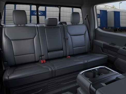 New 2026 Ford F150 Lariat AWD/4WD image 11