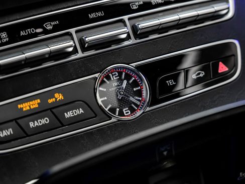 Used 2018 Mercedes-Benz E 63 AMG S image 64