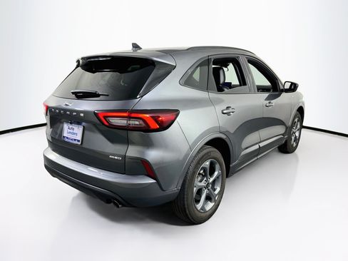 Used 2024 Ford Escape ST-Line AWD/4WD image 5