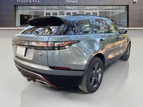 Used 2022 Land Rover Range Rover Velar R-Dynamic S AWD/4WD image 3