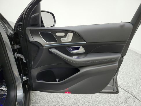 Certified 2024 Mercedes-Benz GLE 350 4MATIC image 18