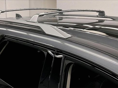 New 2025 Nissan Pathfinder Platinum w/ Cargo Package image 11