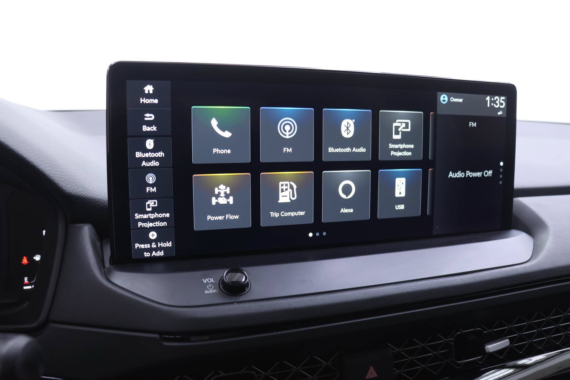 Used 2023 Honda Accord Sport-L image 8