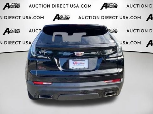 Used 2023 Cadillac XT4 Sport FWD image 16