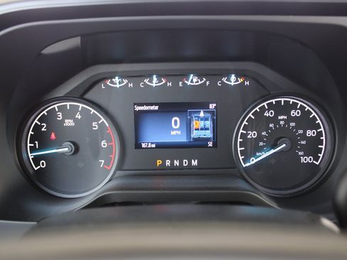 Used 2025 Ford F250 XL AWD/4WD image 32
