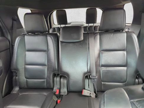 Used 2014 Ford Explorer XLT w/ Equipment Group 202A FWD image 25