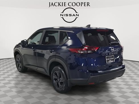 New 2026 Nissan Rogue SV w/ Cold Weather Package image 7