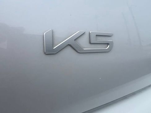 Used 2025 Kia K5 GT-Line w/ GT-Line Premium Package AWD/4WD image 20