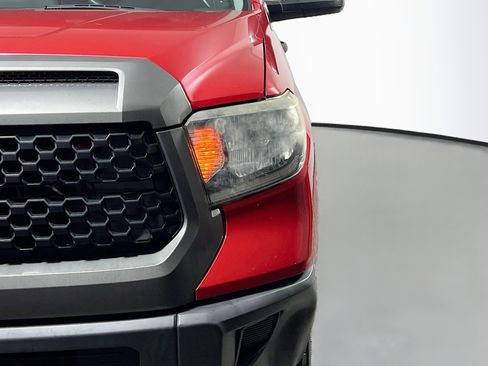 Used 2019 Toyota Tundra SR RWD image 12