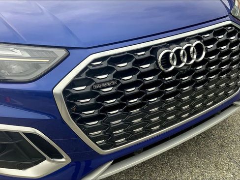 Used 2023 Audi Q5 2.0T Premium Plus w/ Premium Plus Package image 32