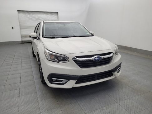 Used 2021 Subaru Legacy Limited image 14
