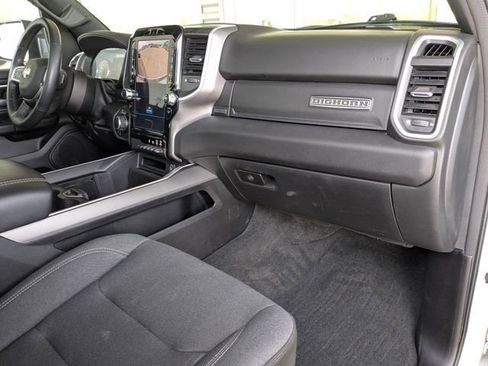 Used 2023 RAM 1500 Big Horn AWD/4WD image 4
