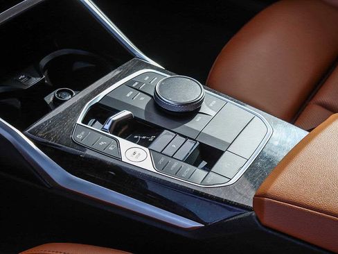 Used 2023 BMW 330e w/ M Sport Package image 17