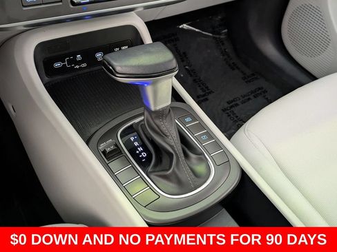 Used 2025 Hyundai Kona SEL FWD image 18