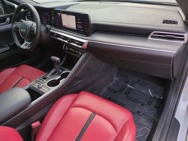 Used 2023 Kia K5 GT-Line FWD image 23