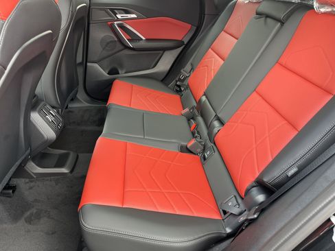 New 2025 BMW X1 xDrive28i w/ Convenience Package image 21