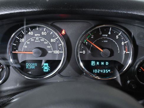 Used 2018 Jeep Wrangler Unlimited Sport S image 16