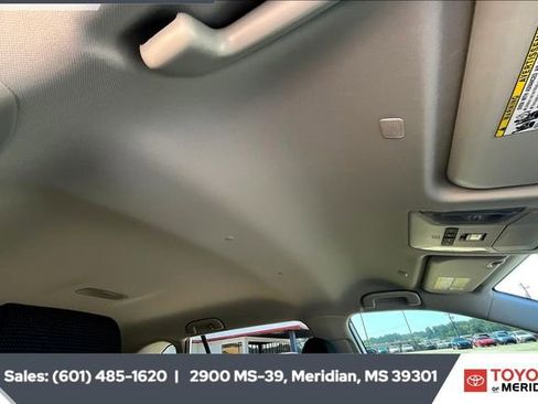 Used 2025 Toyota RAV4 LE image 16