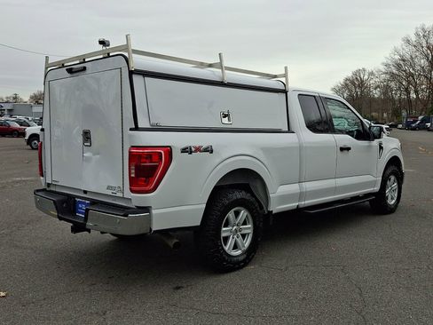 Used 2021 Ford F150 XLT w/ Equipment Group 301A Mid image 7