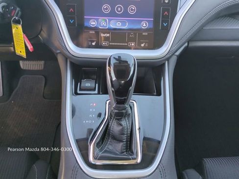 Used 2022 Subaru Legacy Premium image 19