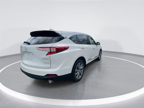 Used 2019 Acura RDX AWD w/ Technology Package image 8