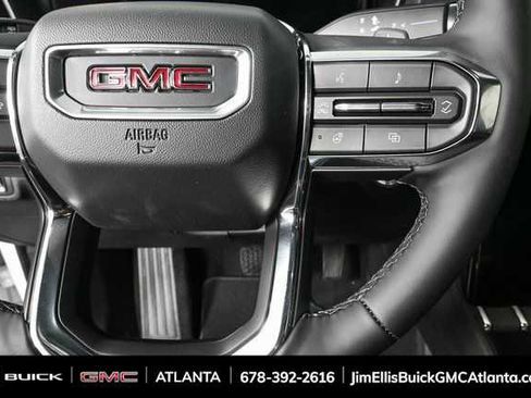 New 2026 GMC Terrain Elevation image 10