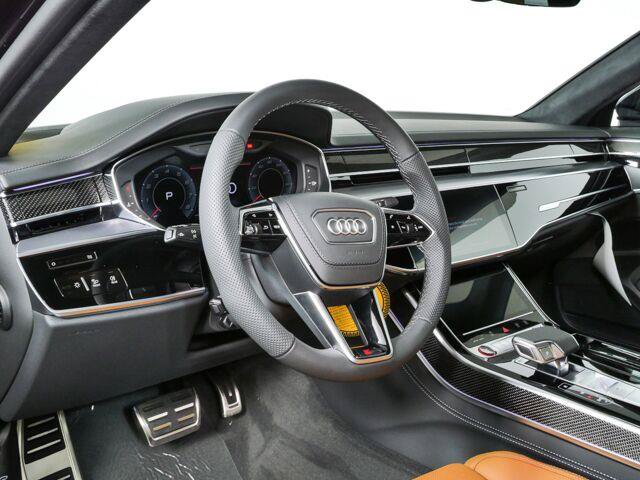 New 2027 Audi S8 AWD/4WD image 4