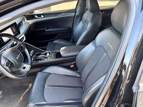 Used 2022 Kia K5 GT-Line FWD image 10