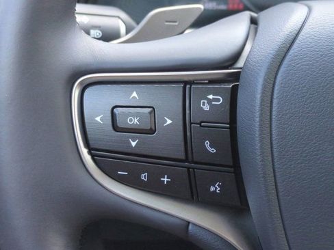 Certified 2024 Lexus ES 350 w/ Premium Package FWD image 24