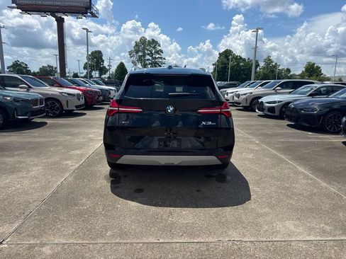 Used 2026 BMW X3 xDrive30i w/ Premium Package AWD/4WD image 4