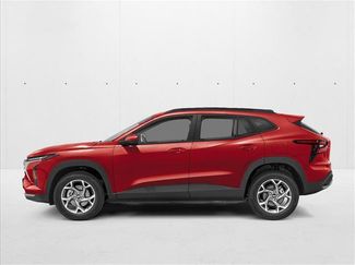 New 2026 Chevrolet Trax RS w/ Driver Confidence Package FWD video 3