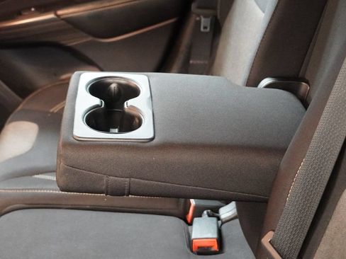 Used 2015 Jeep Cherokee Sport w/ Sport Appearance Group FWD image 28