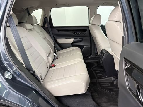 Certified 2023 Honda CR-V EX-L image 29