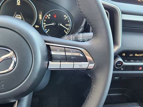 New 2026 MAZDA CX-50 2.5 Hybrid w/ Weather Package AWD/4WD image 18