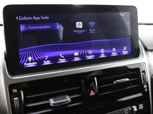 Used 2022 Lexus GX 460 Premium w/ Premium Package image 64