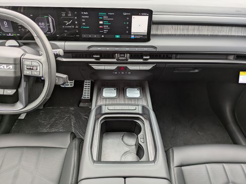 New 2027 Kia Telluride X-Line SX Prestige AWD/4WD image 35