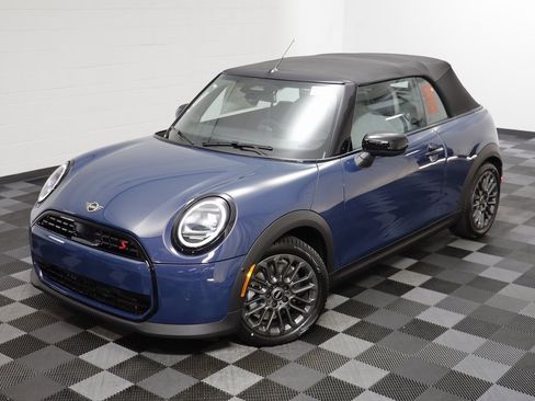 New 2026 MINI Cooper S image 2