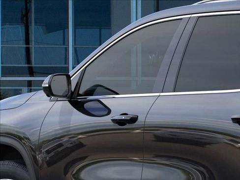 New 2026 Buick Enclave Preferred w/ Power Package FWD image 12