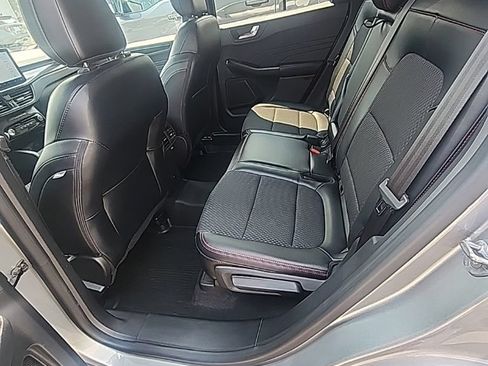 Certified 2023 Ford Escape ST-Line Select w/ Tech Pack #1 AWD/4WD image 15