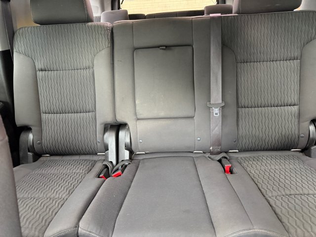 Used 2017 Chevrolet Suburban LS w/ All-Season Package AWD/4WD image 29